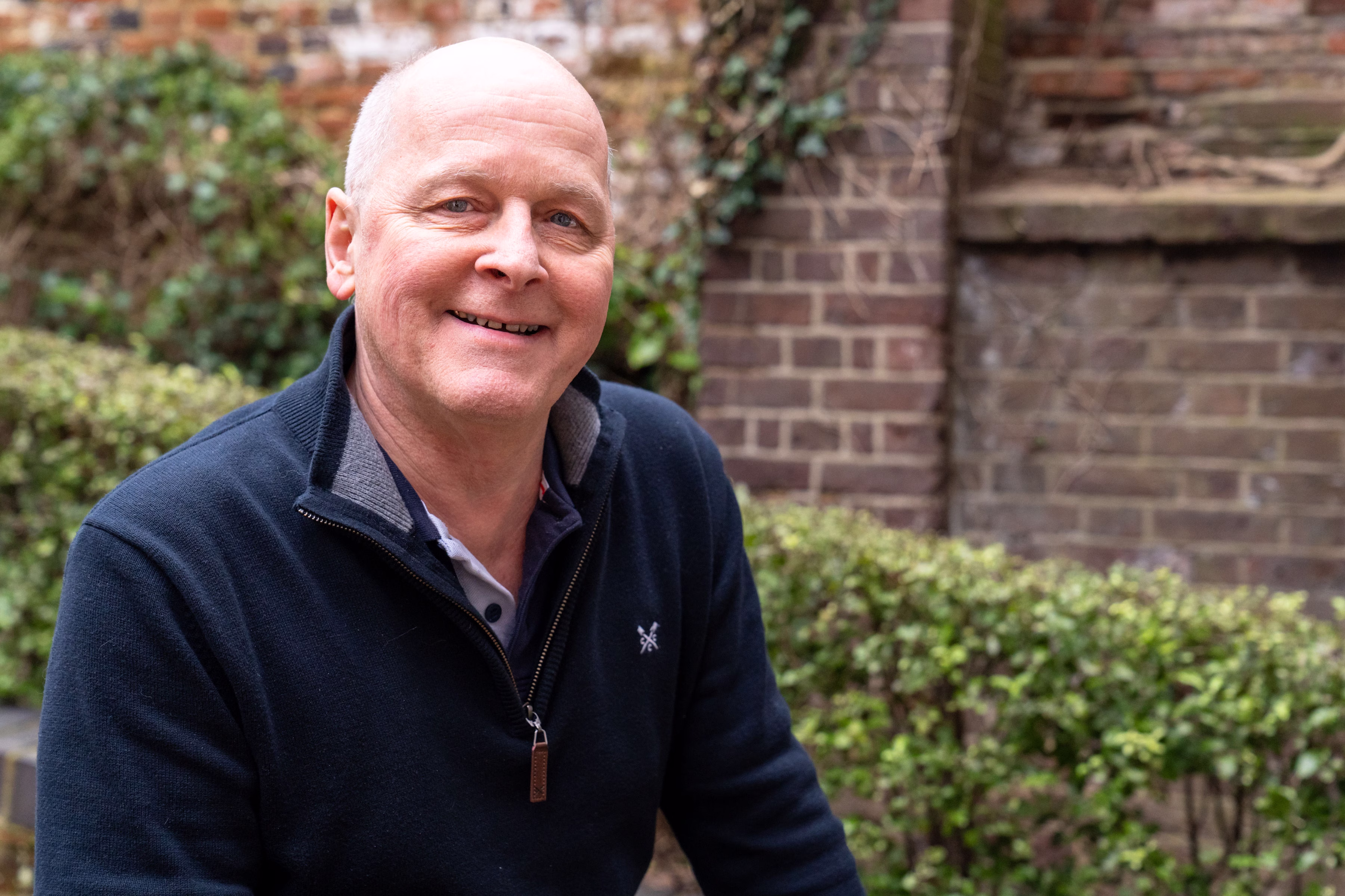 John Ballard - The Web Support Crew - Website Developer – Bran